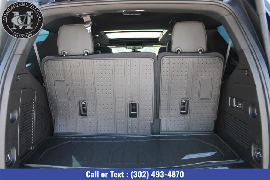 Used Chevrolet Tahoe 4WD 4dr RST 2021 | Morsi Automotive Corp. New Castle, Delaware Used Chevrolet Tahoe 4WD 4dr RST 2021 | Morsi Automotive Corp. New Castle, Delaware