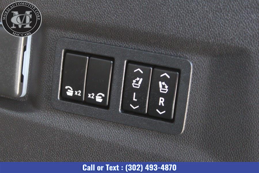 Used Chevrolet Tahoe 4WD 4dr RST 2021 | Morsi Automotive Corp. New Castle, Delaware Used Chevrolet Tahoe 4WD 4dr RST 2021 | Morsi Automotive Corp. New Castle, Delaware