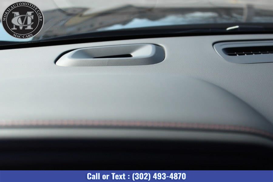 Used Chevrolet Tahoe 4WD 4dr RST 2021 | Morsi Automotive Corp. New Castle, Delaware Used Chevrolet Tahoe 4WD 4dr RST 2021 | Morsi Automotive Corp. New Castle, Delaware