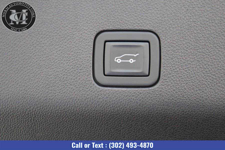Used Chevrolet Tahoe 4WD 4dr RST 2021 | Morsi Automotive Corp. New Castle, Delaware Used Chevrolet Tahoe 4WD 4dr RST 2021 | Morsi Automotive Corp. New Castle, Delaware