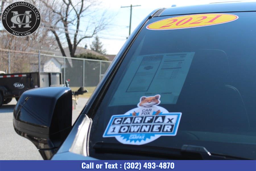 Used Chevrolet Tahoe 4WD 4dr RST 2021 | Morsi Automotive Corp. New Castle, Delaware Used Chevrolet Tahoe 4WD 4dr RST 2021 | Morsi Automotive Corp. New Castle, Delaware