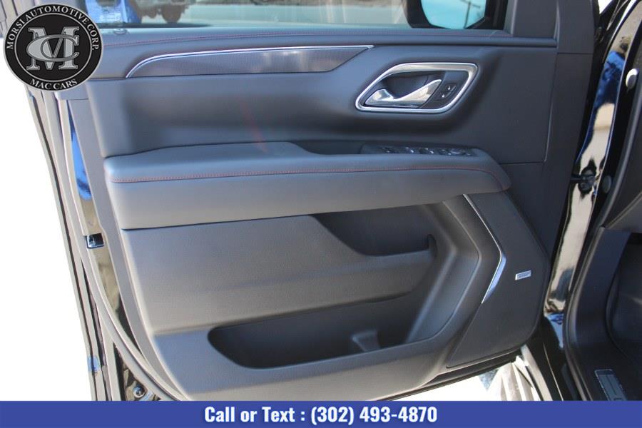 Used Chevrolet Tahoe 4WD 4dr RST 2021 | Morsi Automotive Corp. New Castle, Delaware Used Chevrolet Tahoe 4WD 4dr RST 2021 | Morsi Automotive Corp. New Castle, Delaware
