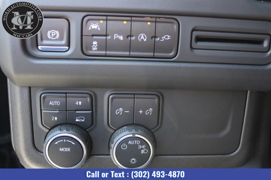 Used Chevrolet Tahoe 4WD 4dr RST 2021 | Morsi Automotive Corp. New Castle, Delaware Used Chevrolet Tahoe 4WD 4dr RST 2021 | Morsi Automotive Corp. New Castle, Delaware