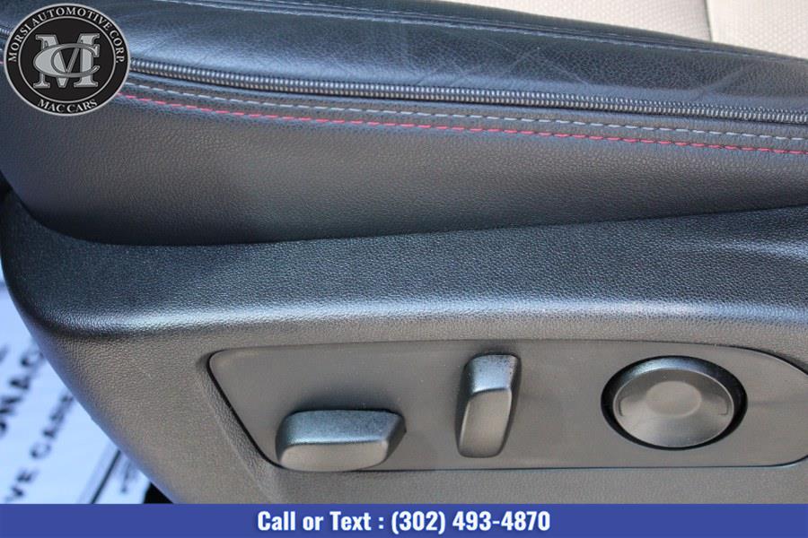 Used Chevrolet Tahoe 4WD 4dr RST 2021 | Morsi Automotive Corp. New Castle, Delaware Used Chevrolet Tahoe 4WD 4dr RST 2021 | Morsi Automotive Corp. New Castle, Delaware