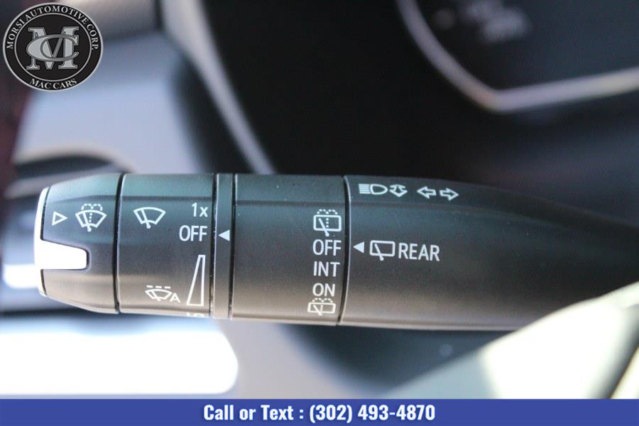 Used Chevrolet Tahoe 4WD 4dr RST 2021 | Morsi Automotive Corp. New Castle, Delaware Used Chevrolet Tahoe 4WD 4dr RST 2021 | Morsi Automotive Corp. New Castle, Delaware