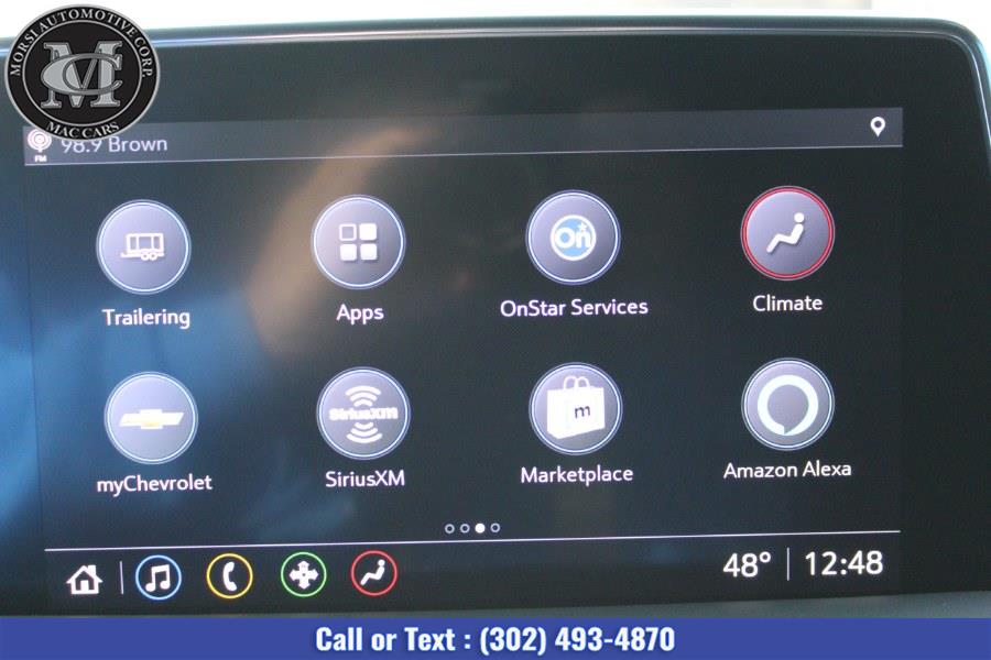 Used Chevrolet Tahoe 4WD 4dr RST 2021 | Morsi Automotive Corp. New Castle, Delaware Used Chevrolet Tahoe 4WD 4dr RST 2021 | Morsi Automotive Corp. New Castle, Delaware