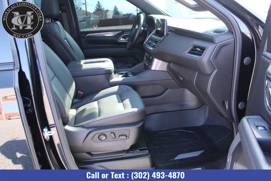 Used Chevrolet Tahoe 4WD 4dr RST 2021 | Morsi Automotive Corp. New Castle, Delaware Used Chevrolet Tahoe 4WD 4dr RST 2021 | Morsi Automotive Corp. New Castle, Delaware