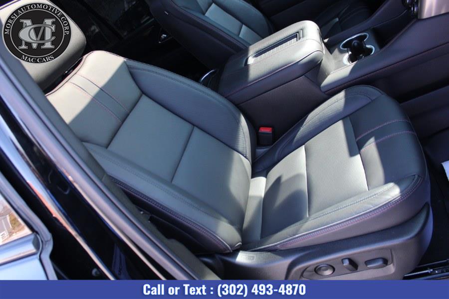 Used Chevrolet Tahoe 4WD 4dr RST 2021 | Morsi Automotive Corp. New Castle, Delaware Used Chevrolet Tahoe 4WD 4dr RST 2021 | Morsi Automotive Corp. New Castle, Delaware