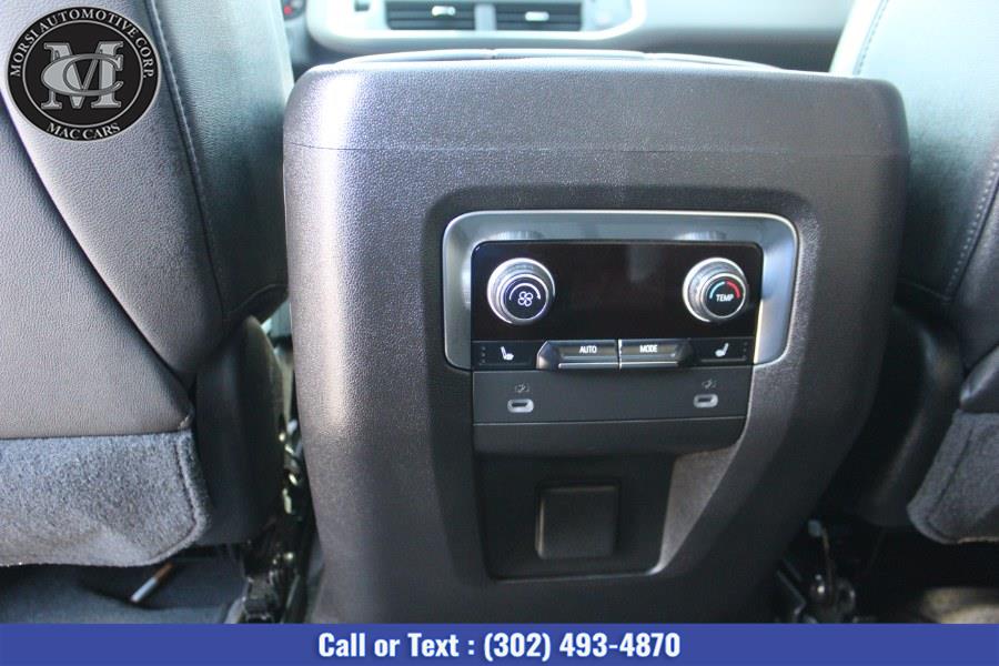 Used Chevrolet Tahoe 4WD 4dr RST 2021 | Morsi Automotive Corp. New Castle, Delaware Used Chevrolet Tahoe 4WD 4dr RST 2021 | Morsi Automotive Corp. New Castle, Delaware