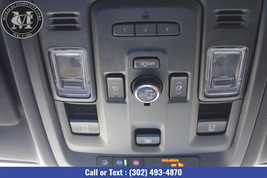 Used Chevrolet Tahoe 4WD 4dr RST 2021 | Morsi Automotive Corp. New Castle, Delaware Used Chevrolet Tahoe 4WD 4dr RST 2021 | Morsi Automotive Corp. New Castle, Delaware