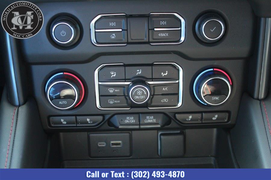 Used Chevrolet Tahoe 4WD 4dr RST 2021 | Morsi Automotive Corp. New Castle, Delaware Used Chevrolet Tahoe 4WD 4dr RST 2021 | Morsi Automotive Corp. New Castle, Delaware