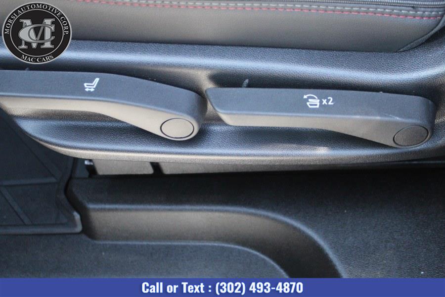 Used Chevrolet Tahoe 4WD 4dr RST 2021 | Morsi Automotive Corp. New Castle, Delaware Used Chevrolet Tahoe 4WD 4dr RST 2021 | Morsi Automotive Corp. New Castle, Delaware