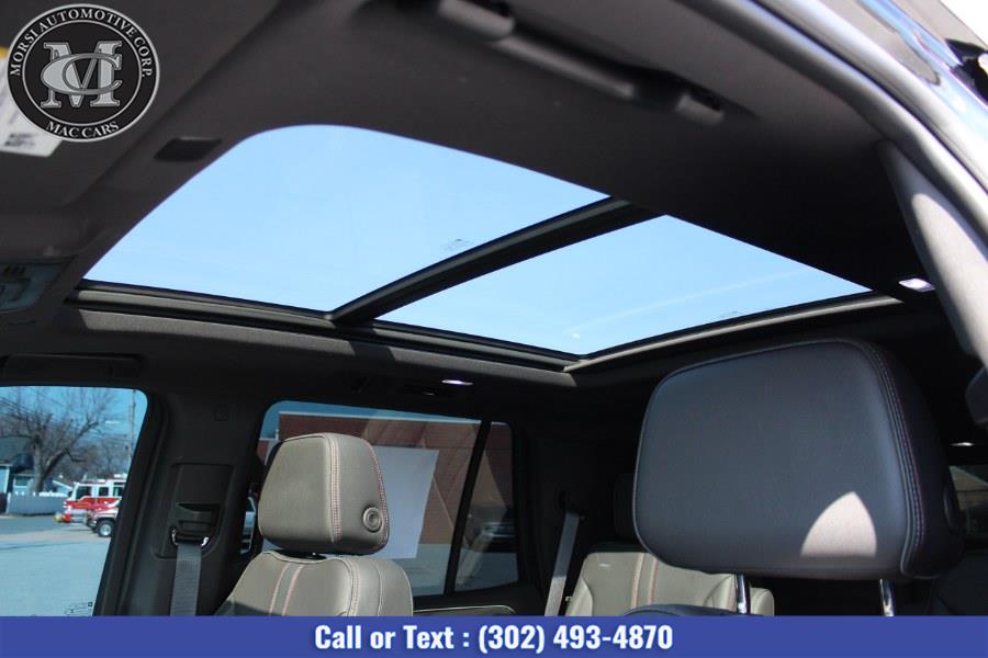 Used Chevrolet Tahoe 4WD 4dr RST 2021 | Morsi Automotive Corp. New Castle, Delaware Used Chevrolet Tahoe 4WD 4dr RST 2021 | Morsi Automotive Corp. New Castle, Delaware