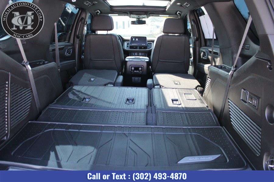 Used Chevrolet Tahoe 4WD 4dr RST 2021 | Morsi Automotive Corp. New Castle, Delaware Used Chevrolet Tahoe 4WD 4dr RST 2021 | Morsi Automotive Corp. New Castle, Delaware