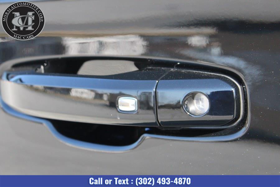 Used Chevrolet Tahoe 4WD 4dr RST 2021 | Morsi Automotive Corp. New Castle, Delaware Used Chevrolet Tahoe 4WD 4dr RST 2021 | Morsi Automotive Corp. New Castle, Delaware