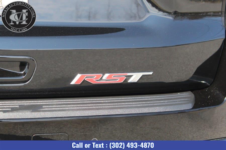 Used Chevrolet Tahoe 4WD 4dr RST 2021 | Morsi Automotive Corp. New Castle, Delaware Used Chevrolet Tahoe 4WD 4dr RST 2021 | Morsi Automotive Corp. New Castle, Delaware