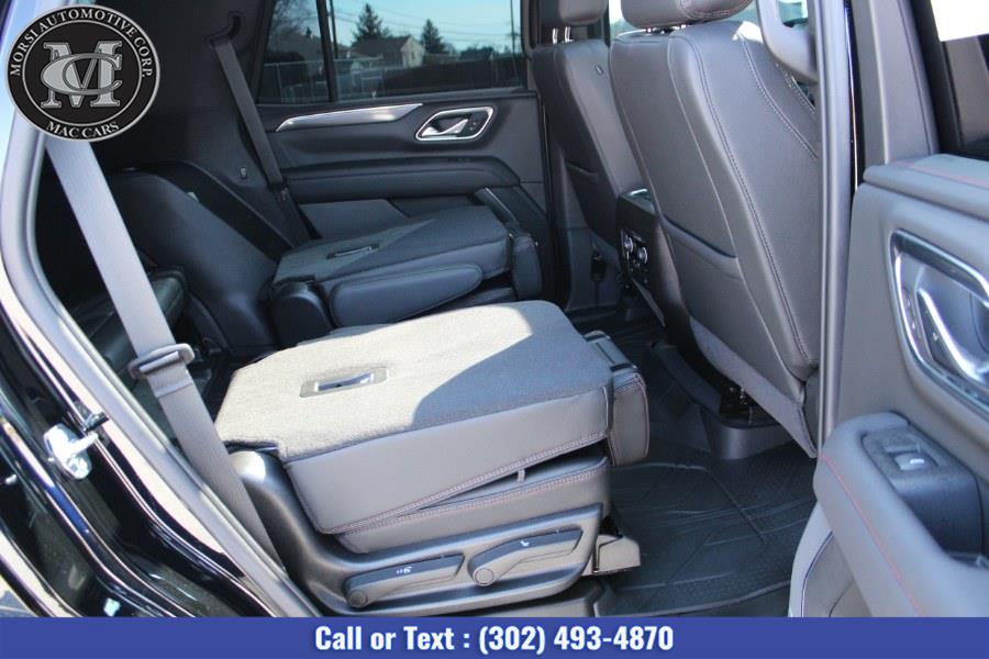 Used Chevrolet Tahoe 4WD 4dr RST 2021 | Morsi Automotive Corp. New Castle, Delaware Used Chevrolet Tahoe 4WD 4dr RST 2021 | Morsi Automotive Corp. New Castle, Delaware