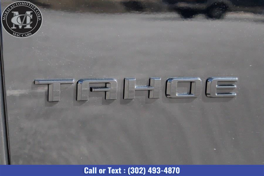 Used Chevrolet Tahoe 4WD 4dr RST 2021 | Morsi Automotive Corp. New Castle, Delaware Used Chevrolet Tahoe 4WD 4dr RST 2021 | Morsi Automotive Corp. New Castle, Delaware