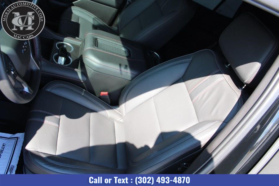 Used Chevrolet Tahoe 4WD 4dr RST 2021 | Morsi Automotive Corp. New Castle, Delaware Used Chevrolet Tahoe 4WD 4dr RST 2021 | Morsi Automotive Corp. New Castle, Delaware