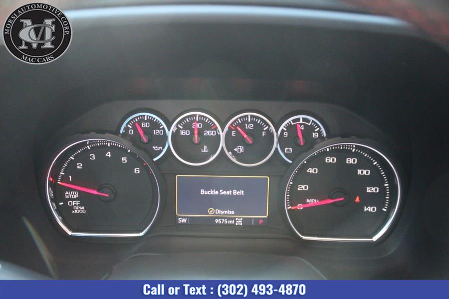 Used Chevrolet Tahoe 4WD 4dr RST 2021 | Morsi Automotive Corp. New Castle, Delaware Used Chevrolet Tahoe 4WD 4dr RST 2021 | Morsi Automotive Corp. New Castle, Delaware