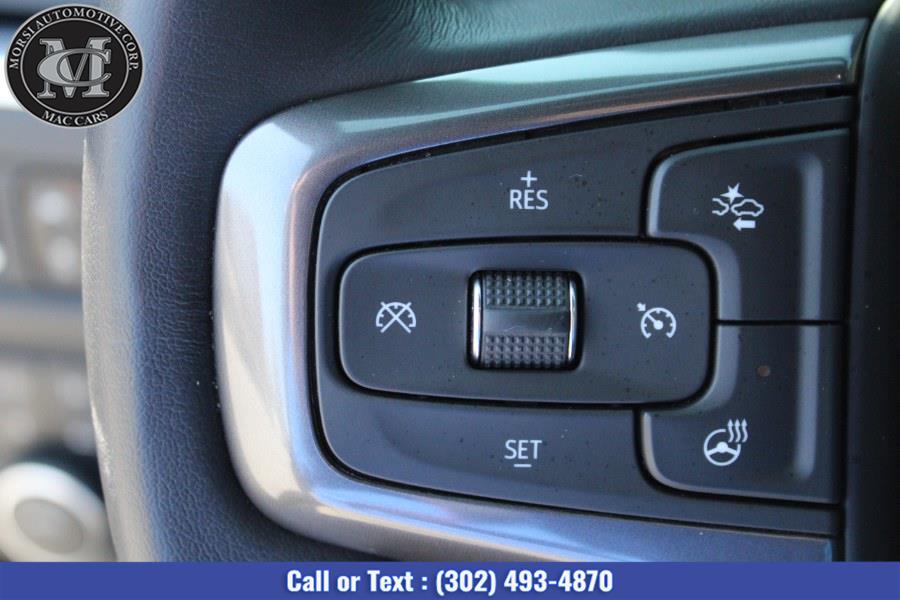 Used Chevrolet Tahoe 4WD 4dr RST 2021 | Morsi Automotive Corp. New Castle, Delaware Used Chevrolet Tahoe 4WD 4dr RST 2021 | Morsi Automotive Corp. New Castle, Delaware