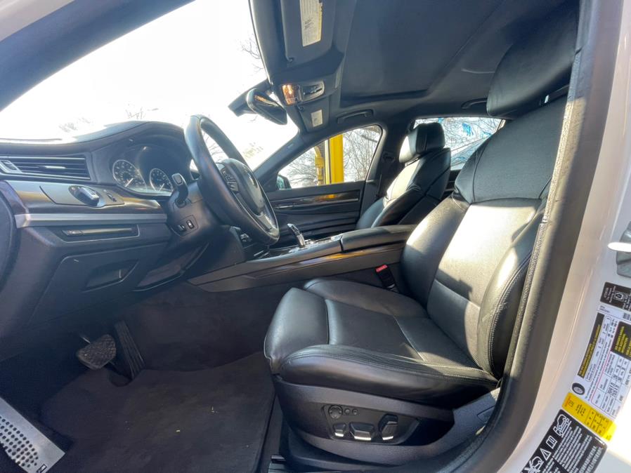2012 BMW 750XI . CLEAN CARFAX! 71K ORIGINAL MILES!, available for sale in Elmont, New York | Sunrise of Elmont. Elmont, New York 2012 BMW 750XI . CLEAN CARFAX! 71K ORIGINAL MILES!, available for sale in Elmont, New York | Sunrise of Elmont. Elmont, New York