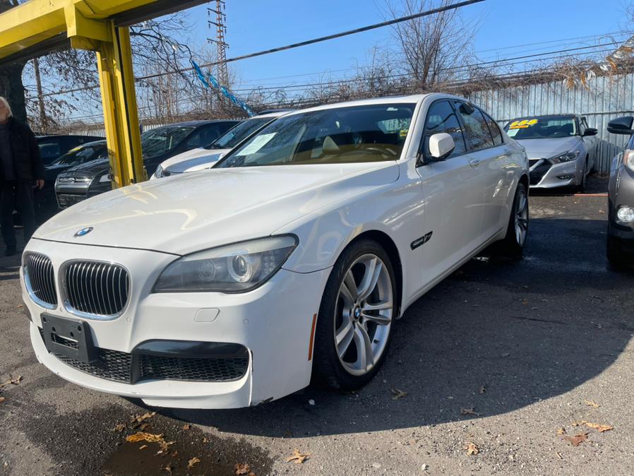 2012 BMW 750XI . CLEAN CARFAX! 71K ORIGINAL MILES!, available for sale in Elmont, New York | Sunrise of Elmont. Elmont, New York 2012 BMW 750XI . CLEAN CARFAX! 71K ORIGINAL MILES!, available for sale in Elmont, New York | Sunrise of Elmont. Elmont, New York