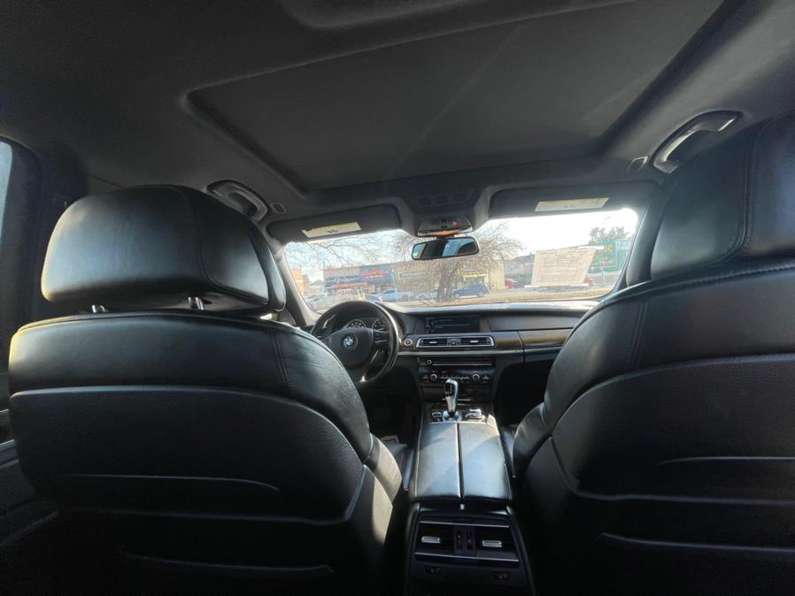 2012 BMW 750XI . CLEAN CARFAX! 71K ORIGINAL MILES!, available for sale in Elmont, New York | Sunrise of Elmont. Elmont, New York 2012 BMW 750XI . CLEAN CARFAX! 71K ORIGINAL MILES!, available for sale in Elmont, New York | Sunrise of Elmont. Elmont, New York