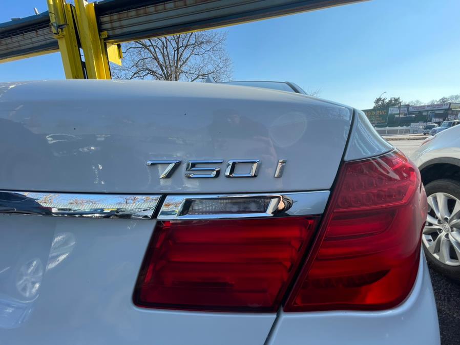2012 BMW 750XI . CLEAN CARFAX! 71K ORIGINAL MILES!, available for sale in Elmont, New York | Sunrise of Elmont. Elmont, New York 2012 BMW 750XI . CLEAN CARFAX! 71K ORIGINAL MILES!, available for sale in Elmont, New York | Sunrise of Elmont. Elmont, New York