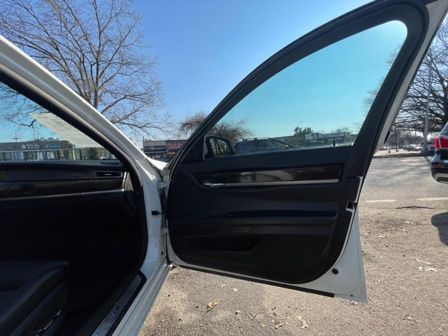 2012 BMW 750XI . CLEAN CARFAX! 71K ORIGINAL MILES!, available for sale in Elmont, New York | Sunrise of Elmont. Elmont, New York 2012 BMW 750XI . CLEAN CARFAX! 71K ORIGINAL MILES!, available for sale in Elmont, New York | Sunrise of Elmont. Elmont, New York