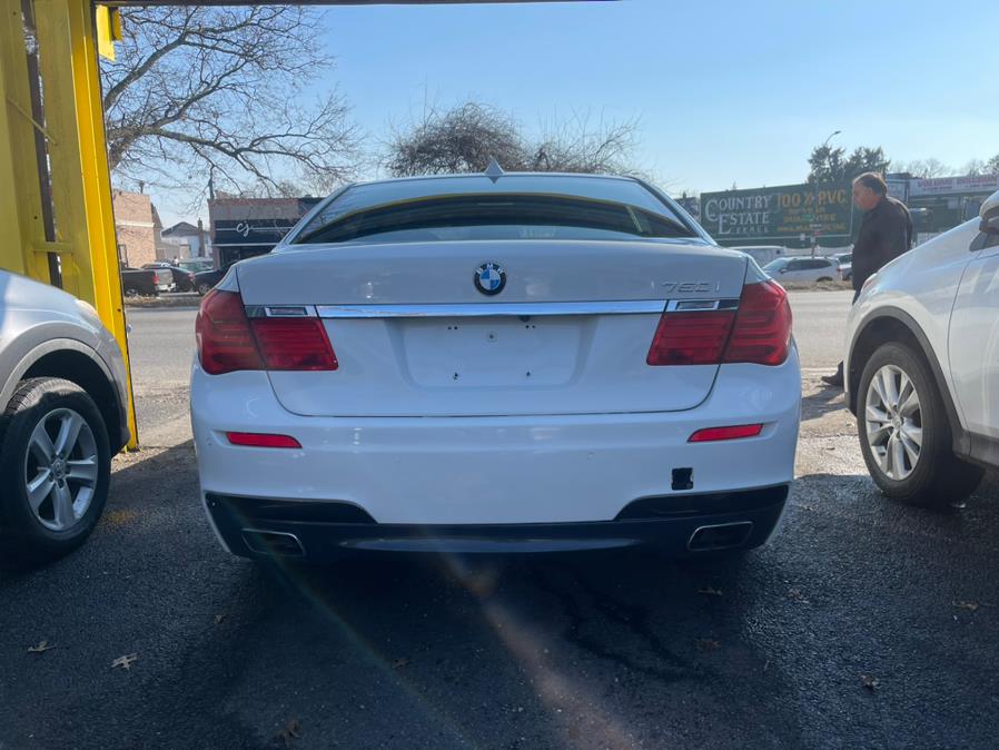 2012 BMW 750XI . CLEAN CARFAX! 71K ORIGINAL MILES!, available for sale in Elmont, New York | Sunrise of Elmont. Elmont, New York 2012 BMW 750XI . CLEAN CARFAX! 71K ORIGINAL MILES!, available for sale in Elmont, New York | Sunrise of Elmont. Elmont, New York