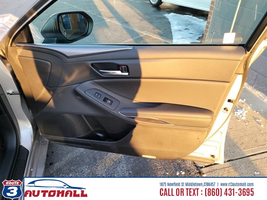 Used Toyota Avalon Hybrid XSE FWD (Natl) 2021 | RT 3 AUTO MALL LLC. Middletown, Connecticut Used Toyota Avalon Hybrid XSE FWD (Natl) 2021 | RT 3 AUTO MALL LLC. Middletown, Connecticut