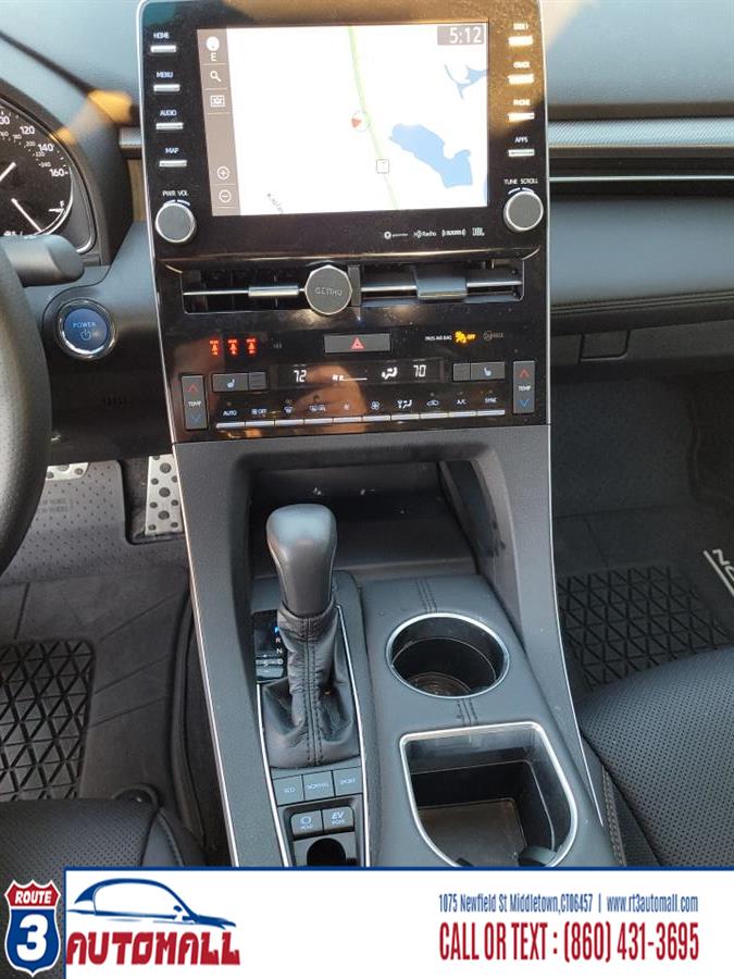Used Toyota Avalon Hybrid XSE FWD (Natl) 2021 | RT 3 AUTO MALL LLC. Middletown, Connecticut Used Toyota Avalon Hybrid XSE FWD (Natl) 2021 | RT 3 AUTO MALL LLC. Middletown, Connecticut