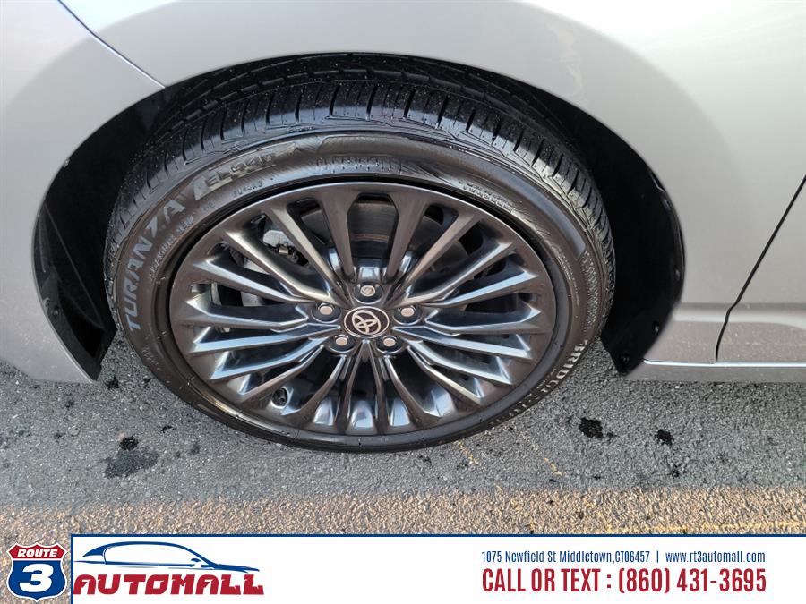 Used Toyota Avalon Hybrid XSE FWD (Natl) 2021 | RT 3 AUTO MALL LLC. Middletown, Connecticut Used Toyota Avalon Hybrid XSE FWD (Natl) 2021 | RT 3 AUTO MALL LLC. Middletown, Connecticut