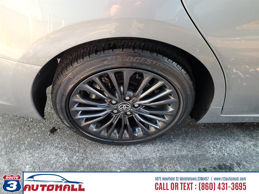 Used Toyota Avalon Hybrid XSE FWD (Natl) 2021 | RT 3 AUTO MALL LLC. Middletown, Connecticut Used Toyota Avalon Hybrid XSE FWD (Natl) 2021 | RT 3 AUTO MALL LLC. Middletown, Connecticut