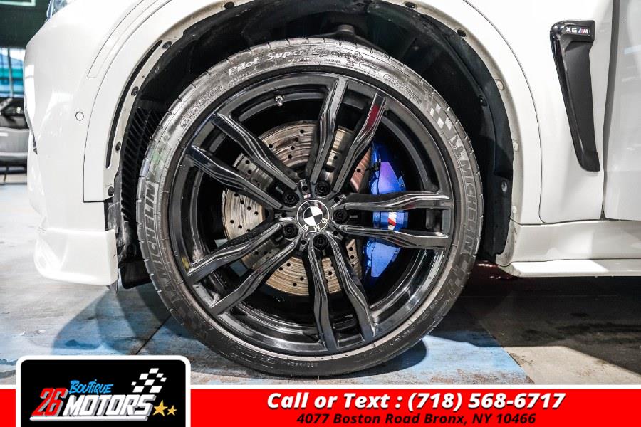 Used BMW X6 M Sports Activity Coupe 2019 | 26 Motors Boutique. Bronx, New York Used BMW X6 M Sports Activity Coupe 2019 | 26 Motors Boutique. Bronx, New York