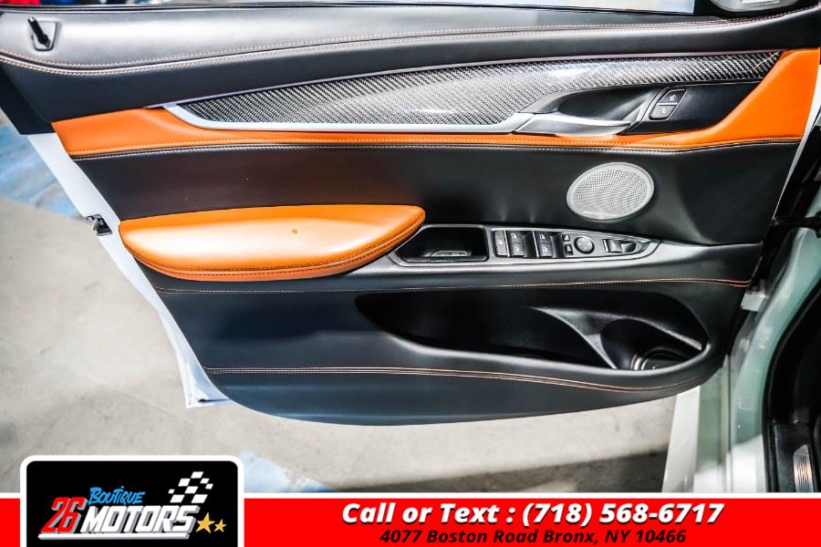 Used BMW X6 M Sports Activity Coupe 2019 | 26 Motors Boutique. Bronx, New York Used BMW X6 M Sports Activity Coupe 2019 | 26 Motors Boutique. Bronx, New York