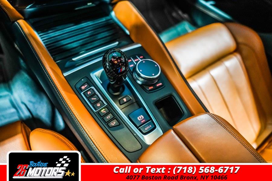 Used BMW X6 M Sports Activity Coupe 2019 | 26 Motors Boutique. Bronx, New York Used BMW X6 M Sports Activity Coupe 2019 | 26 Motors Boutique. Bronx, New York