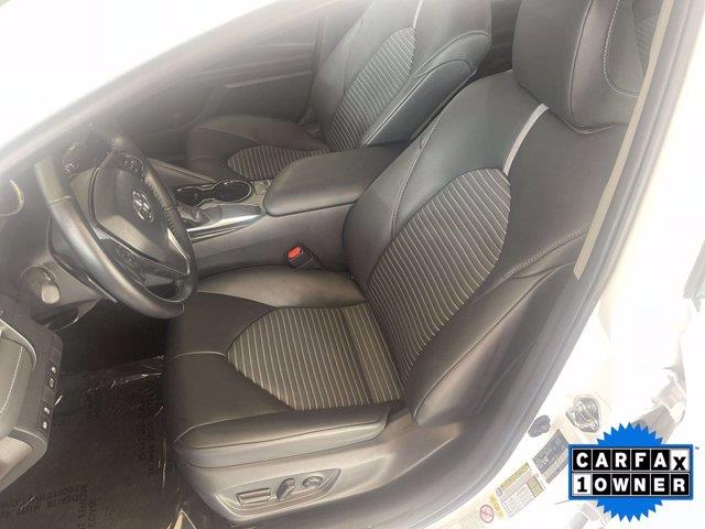 Used Toyota Camry SE 2018 | Luxury Automotive Club. Woodside, New York Used Toyota Camry SE 2018 | Luxury Automotive Club. Woodside, New York
