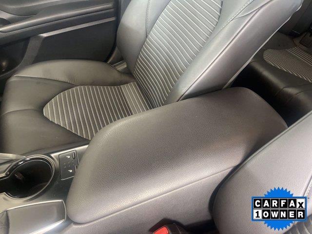 Used Toyota Camry SE 2018 | Luxury Automotive Club. Woodside, New York Used Toyota Camry SE 2018 | Luxury Automotive Club. Woodside, New York