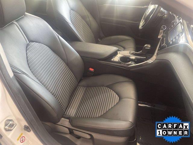 Used Toyota Camry SE 2018 | Luxury Automotive Club. Woodside, New York Used Toyota Camry SE 2018 | Luxury Automotive Club. Woodside, New York