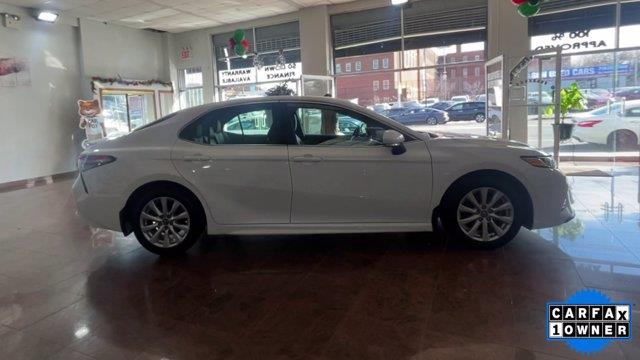 Used Toyota Camry SE 2018 | Luxury Automotive Club. Woodside, New York Used Toyota Camry SE 2018 | Luxury Automotive Club. Woodside, New York