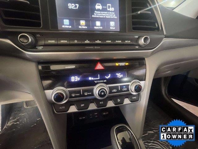 Used Hyundai Elantra SEL 2020 | Luxury Automotive Club. Woodside, New York Used Hyundai Elantra SEL 2020 | Luxury Automotive Club. Woodside, New York