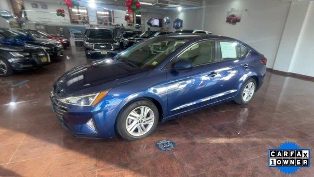 Used Hyundai Elantra SEL 2020 | Luxury Automotive Club. Woodside, New York Used Hyundai Elantra SEL 2020 | Luxury Automotive Club. Woodside, New York