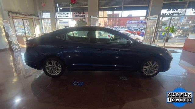 Used Hyundai Elantra SEL 2020 | Luxury Automotive Club. Woodside, New York Used Hyundai Elantra SEL 2020 | Luxury Automotive Club. Woodside, New York