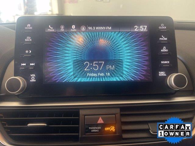 Used Honda Accord Sedan EX 1.5T 2018 | Luxury Automotive Club. Woodside, New York Used Honda Accord Sedan EX 1.5T 2018 | Luxury Automotive Club. Woodside, New York