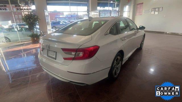 Used Honda Accord Sedan EX 1.5T 2018 | Luxury Automotive Club. Woodside, New York Used Honda Accord Sedan EX 1.5T 2018 | Luxury Automotive Club. Woodside, New York