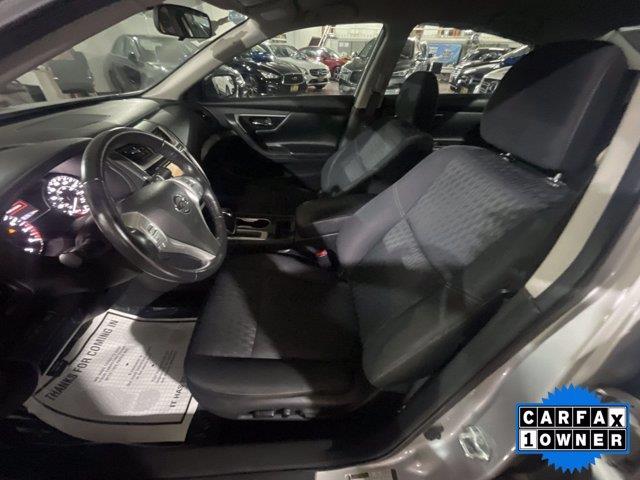 Used Nissan Altima 2.5 SV 2018 | Luxury Automotive Club. Woodside, New York Used Nissan Altima 2.5 SV 2018 | Luxury Automotive Club. Woodside, New York