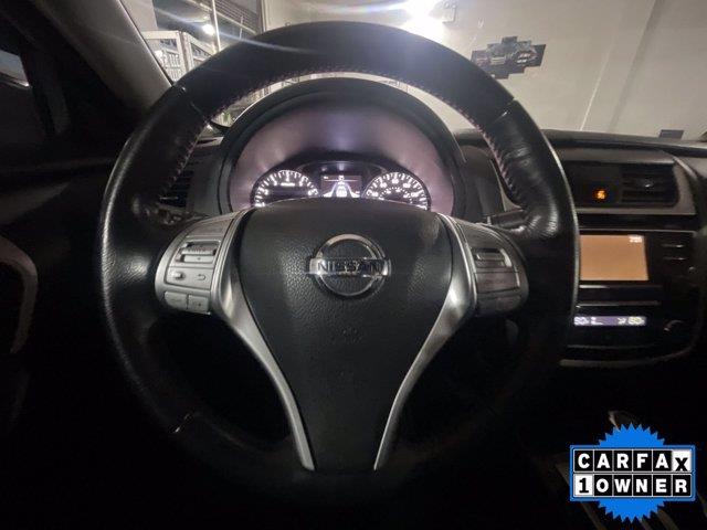 Used Nissan Altima 2.5 SV 2018 | Luxury Automotive Club. Woodside, New York Used Nissan Altima 2.5 SV 2018 | Luxury Automotive Club. Woodside, New York