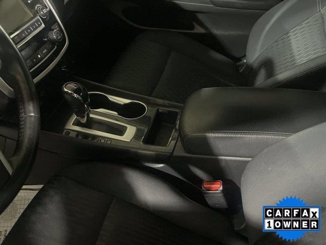 Used Nissan Altima 2.5 SV 2018 | Luxury Automotive Club. Woodside, New York Used Nissan Altima 2.5 SV 2018 | Luxury Automotive Club. Woodside, New York